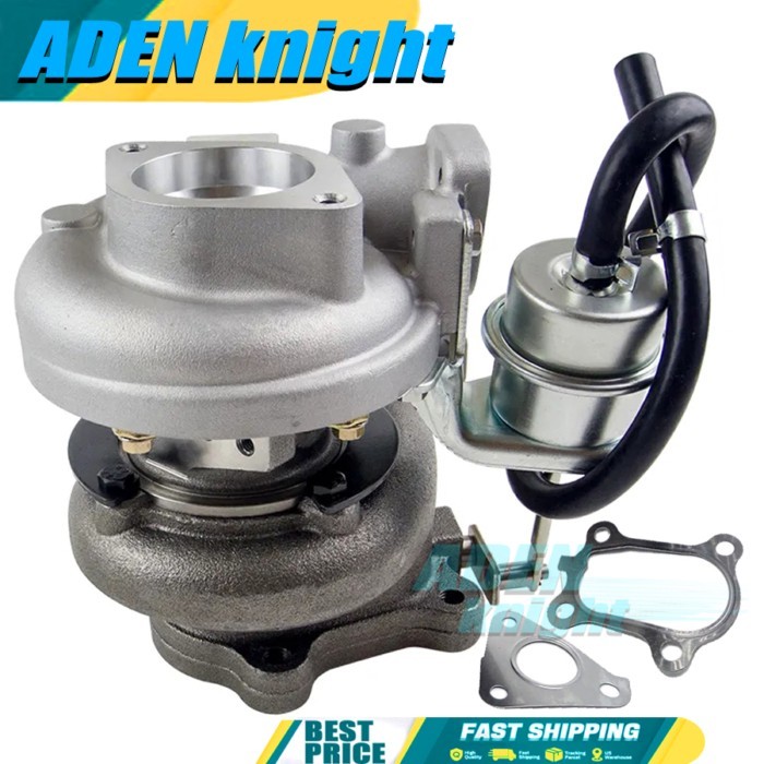 GT1752 Turbo For Nissan Patrol GU RD28Ti 2.8L 129HP 95KW 14411-VB300 14411-VB301 701196-5007S 70119