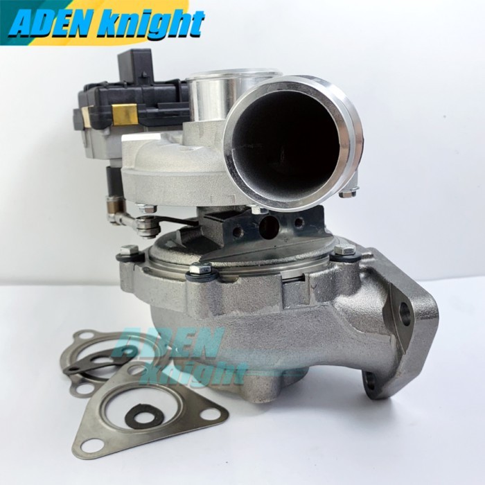 GTC1446VZ Turbocharger Turbo For Great Wall Haval H6 4D20 Engine 2.0L 815479-0007 1118100AED12 8154