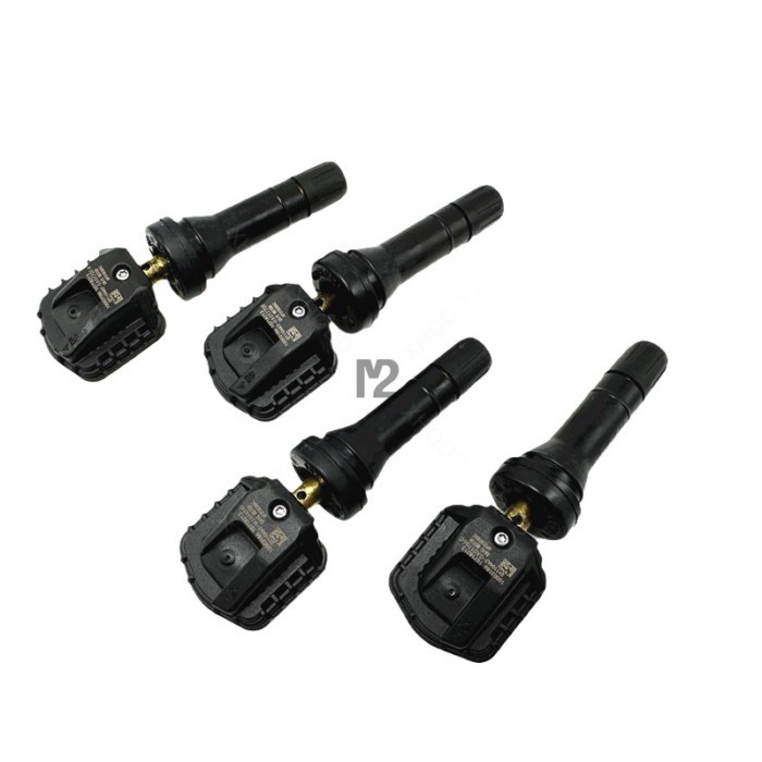 Tire Pressure Detector Sensor For SAIC Mg3 Mg6 ZS HS GS I5 I6 RX3 RX5 RX8 MG 10003186 10718213