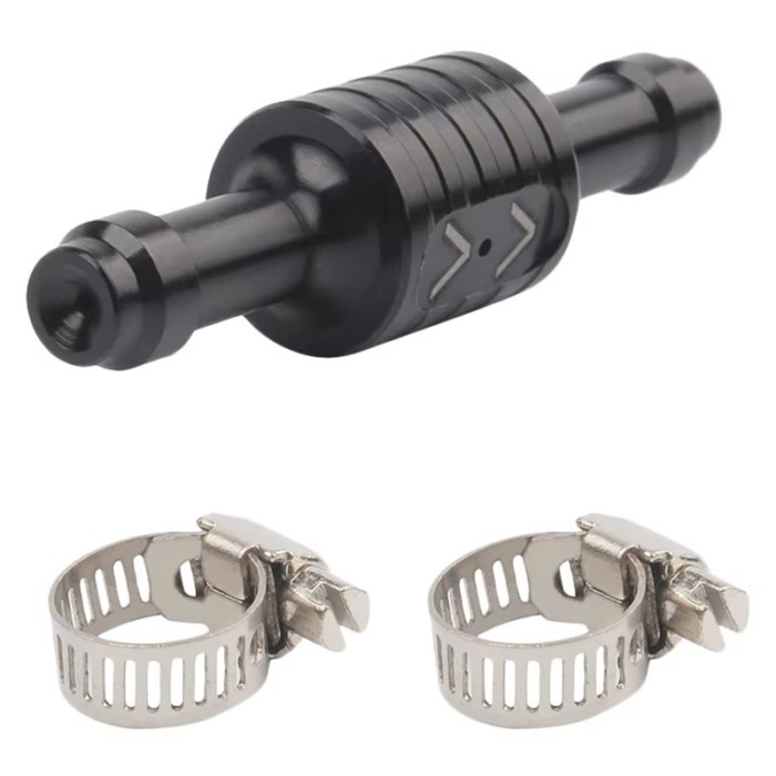 New Black Turbo Boost Valve Fit for Duramax Lb7 6.6L Chevy 01-04