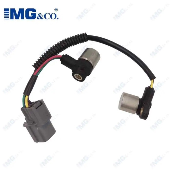 Car engine camshaft position sensor for Honda accord vi coupe OEM 37840-P8A-A01 37840PBA A01 SU4171