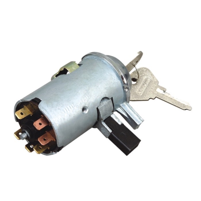2101-3704000-11 Russian Vehicle 12V-24V Ignition Switch 2101370400011 for LADA 2105 21215 2131 2130
