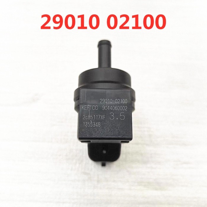For Purge Control Valve KIA Picanto 1.1L 1.2L RIO 1.2L 2901002100 Brand New i10 i30 1.0 T-GDI I20 M