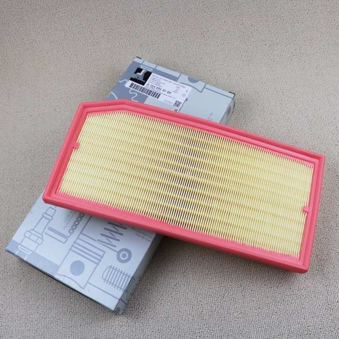 A2640940100 Air Filter  For MERCEDES BENZ W205 A205 C205 C200 C300 C257 CLS350 W213 E200 A238 C238