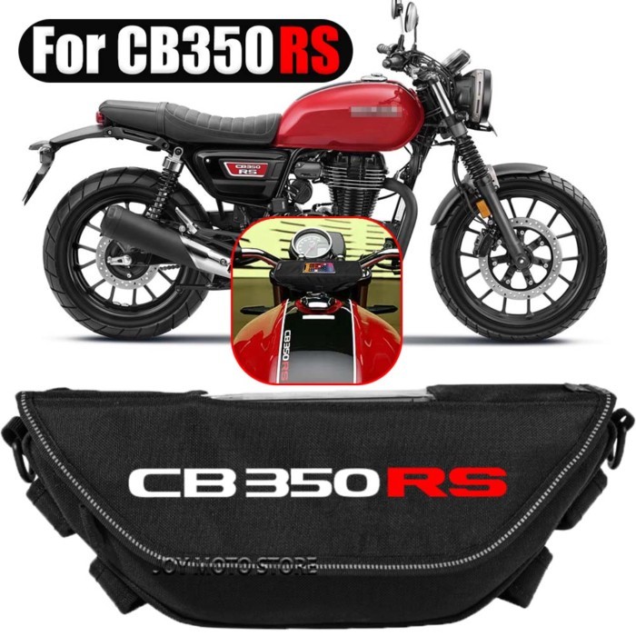For Honda honda CB350RS cb350rs Motorcycle accessories tools bag Waterproof And Dustproof Convenien