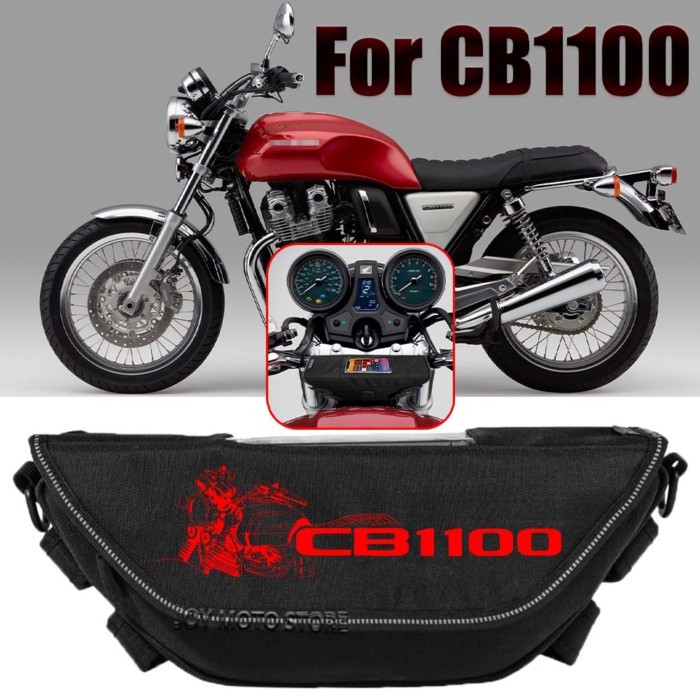 For Honda CB1100EX cb1100 cb1100ex Motorcycle accessories tools bag Waterproof And Dustproof Conven