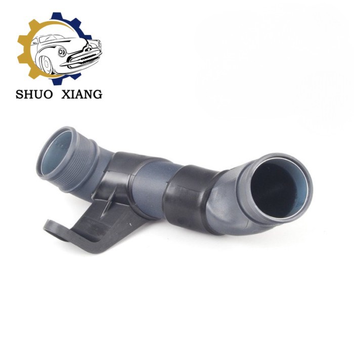 OEM 5N0145792D Air Intake Hose Tube Duct for Audi Q3 Quattro Premium Plus Sport Utility 2.0L  2015-