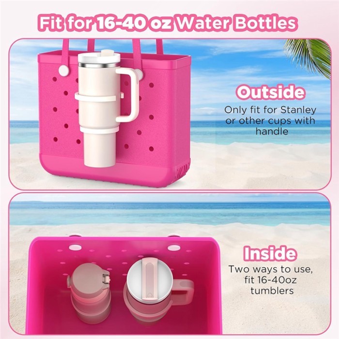 Can Cup Holder Storage Cup Sleeve Cup Holder Bogg Accessories Bogg Cup Hanging Accessories
