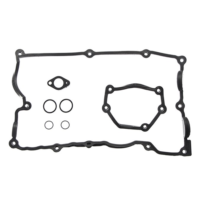 Engine Valve Cover Gasket Set For BMW 1 2 3 5 Series Z4 X1 X3 1.8L 2.0L N46B20 E81 E87 E88 E46 E90