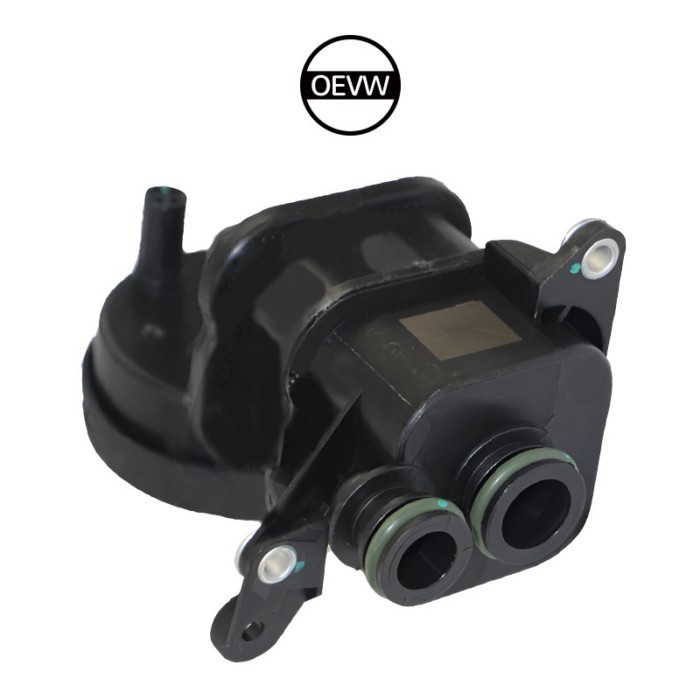 OPB115099B OPB115099 9A110704000 9A110704001 9A110704002 Oil Water Separator For Porsche 911 2012-2