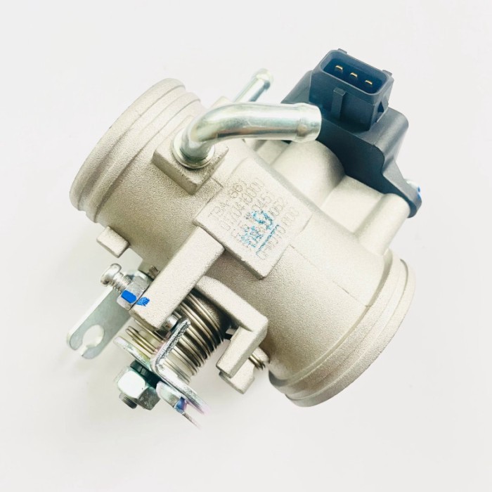 CF625 CF 600 625 X6 Z6 Cforce Uforce Zforce Throttle Body 060B-173000 CF MOTO Xinyang Applestone