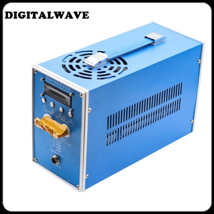 6000W ZVS Induction Heater Induction Heating Machine Metal Smelting Furnace High Frequency Welding