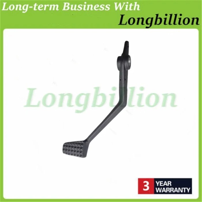 New Rear Brake Pedal Foot Brake Lever for CF Moto 650 MT NK 400 CF400NK CF650NK CF650MT CF650TRG
