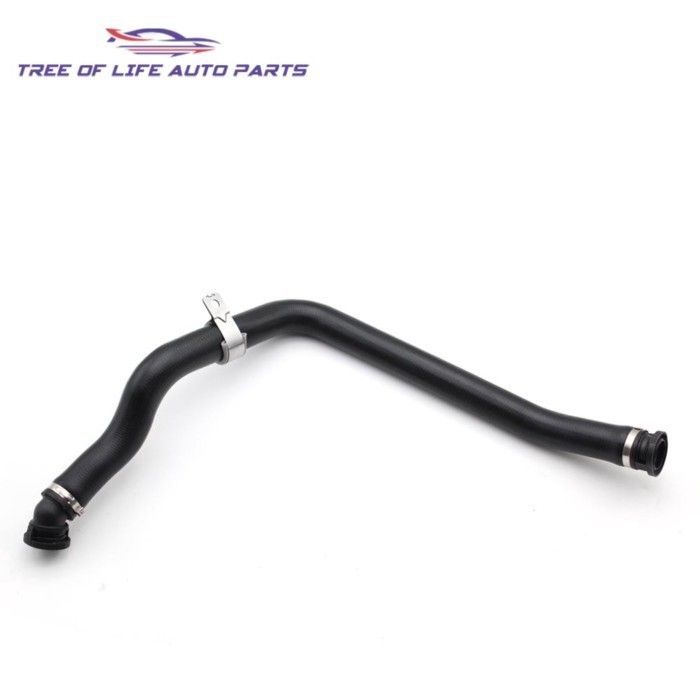Engine Crankcase Ventilation Hose For VOLVO VNL 760 D13 12.8L 2019 2020 2021 2022 2023 Truck Crank