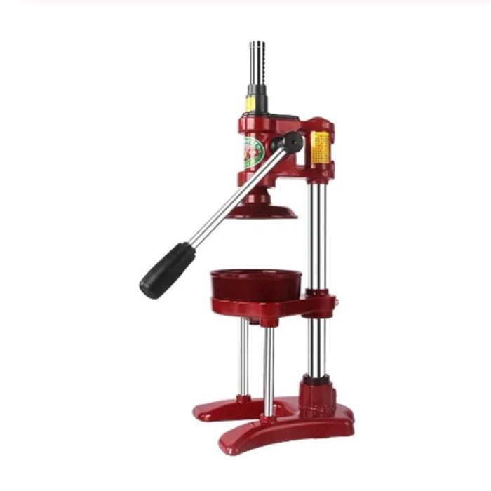 Manual juicer Citrus Fruits Squeezer Orange Lemon Juicer Lemon Fruit Pressing Machine Press Juicer