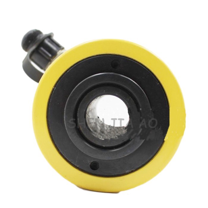 RCH-2050 Hollow Hydraulic Jack Multi-purpose Hydraulic Lifting And Maintenance Tools Hydraulic jack