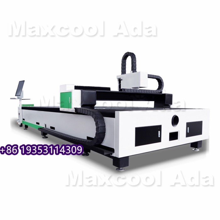 Hot Selling Cheap 3000w Fiber Laser Cutting Machine Fiber Laser Cutting Machine 2000w 3kw Fiber Las