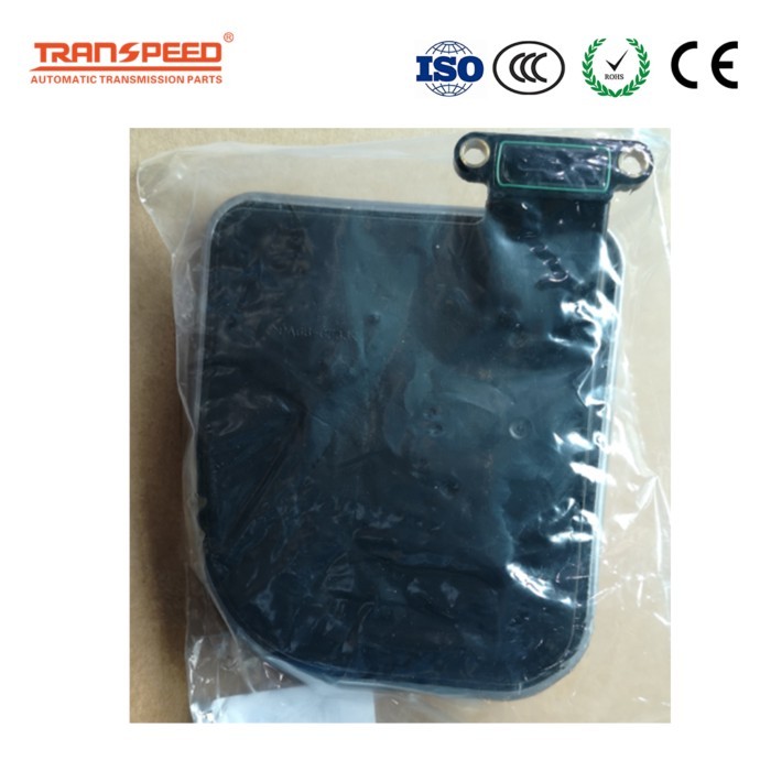 TRANSPEED A6GF1 A6LF1 A6LF2 A6LF3 Autom Transmission Gearbox Oil Filter OE 46321-3B00 For Hyundai K