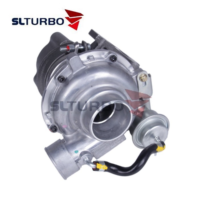 Turbo car charger For HOLDEN Jackaroo 4JX1T 3.0L 157HP 8973125140 VA430015 VD430015 Complete Turboc