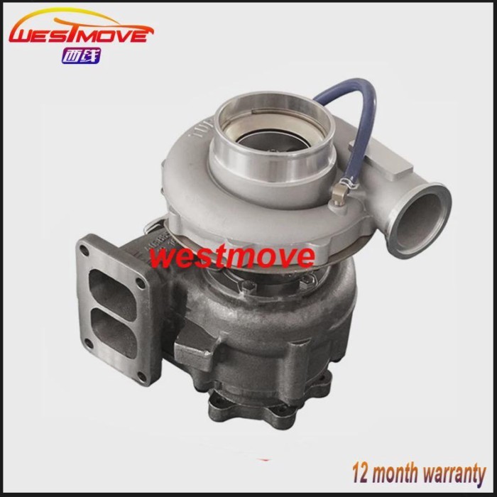 HX50W turbo 612601110954 4048381 turbocharger for Sinotruk HOWO weichai engine : WD615 WP10