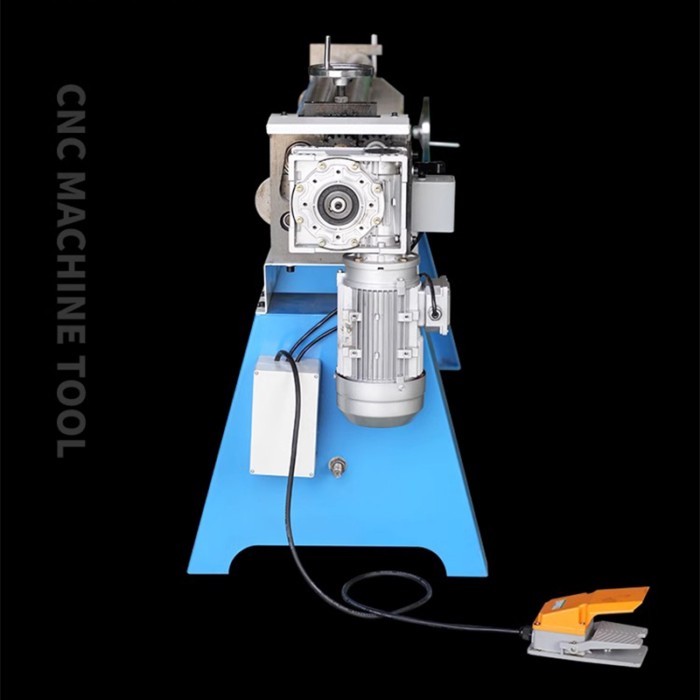 Electric plate rolling machine, small stainless steel rolling machine, curling machine, rounding ma