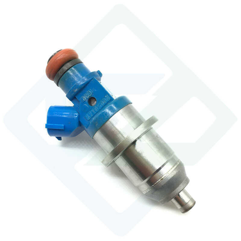เหมาะสําหรับหัวฉีดน้ํามันเชื้อเพลิง Mitsubishi E7T05080~DIA1150G~1465A011