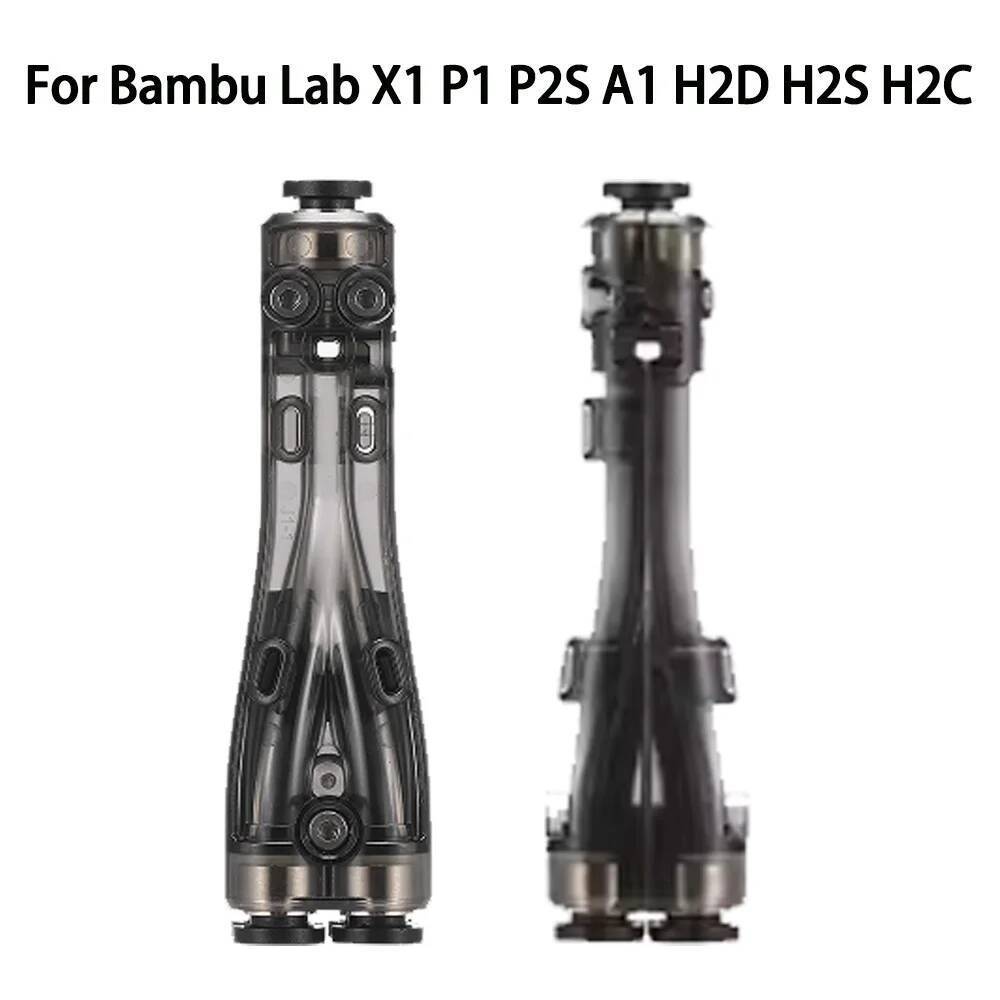 อย่างเป็นทางการสําหรับBambu Lab 4 in 1 PTFE FilamentทําความสะอาดPad X1 P1 A1 P2S H2D H2S H2C Four-in