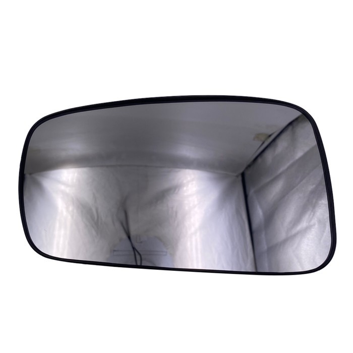 for Hyundai Sonata YF View Mirror Glass Heated Blind Spot left OEM 87611-4Q000