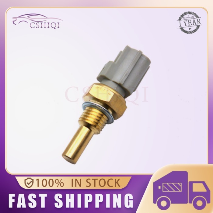 B593-18-840A Temperature Sensor Coolant Temperature Sensor B593-18-840 Suitable For Toyota Camry 2.