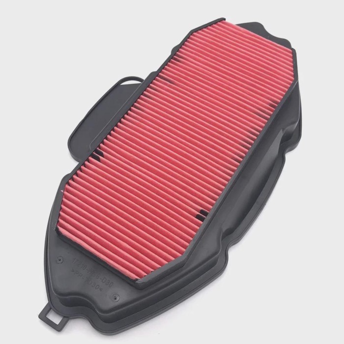 Motorcycle Accessories Air Intake Filter Cleaner For Honda 670 NM4 Vultus CTX700 DCT NC700 S X NC70