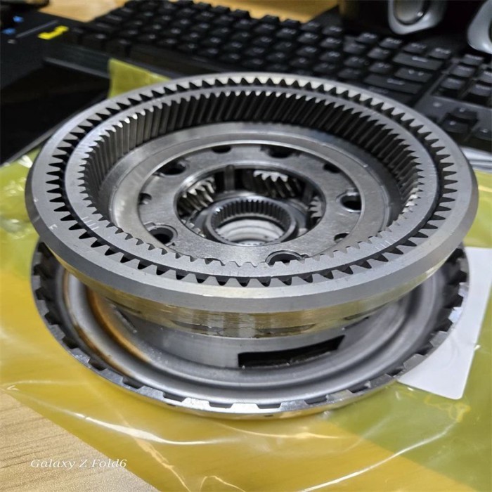 Genuine 8F35 Transmission Planetary Rack Kit For Ford Car Accessories