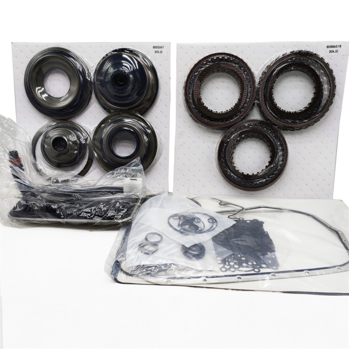 4L40E 5L40E Transmission Overhaul Assembly Rebuild Kit Includes piston kit and filter kit for BMW C