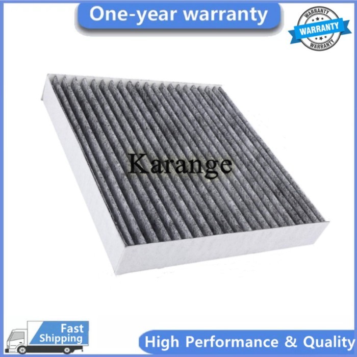 Cabin Air Filter 80292-TG0-Q01 80292-TG0-T01 for Honda CR-Z Fit CRV Insight Civic Clarity HRV Acura