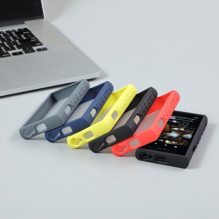 เหมาะสําหรับ Sony A300 เคสป้องกัน Sony A306 เคสป้องกันที่ไวต่อผิว Sony A306 เคสป้องกันป้องกันลายนิ้ว