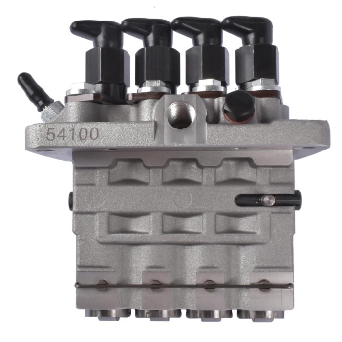 AP03 Fuel Injection Pump SBA131017690 SBA131017691 for New Holland TC45A TC45D TC35A