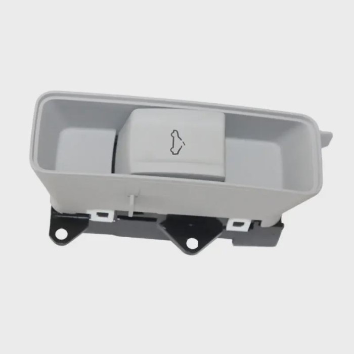 OEM 4G0959613 Suitable for Audi A6L C7 A4L B9 Q3 A3 A1 Sunroof Switch Key Button
