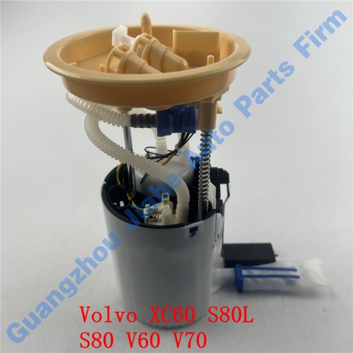 Fuel Pump Assembly For VOLVO S80 2.0T Ford Mondeo 2007-2011 2.0T AG9N-9H307-CE 31336697 AG9N-9H307-