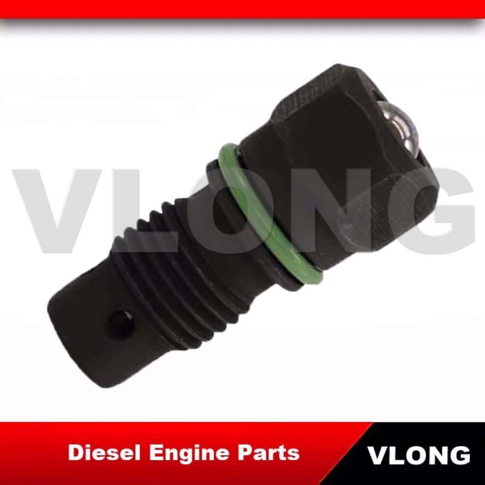 CP1 CP3 Fuel Pressure Overflow Valve F00N200798 F00R0P0776 059 130 122 A G21001111090A38 G2100-1111