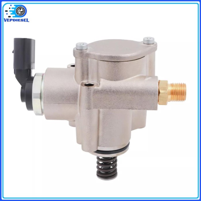 1pc High Pressure Fuel Pump For Q7 Touareg Cayenne 3.6L 3597CC 03H127025D 03H127025F 03H127025M 03H