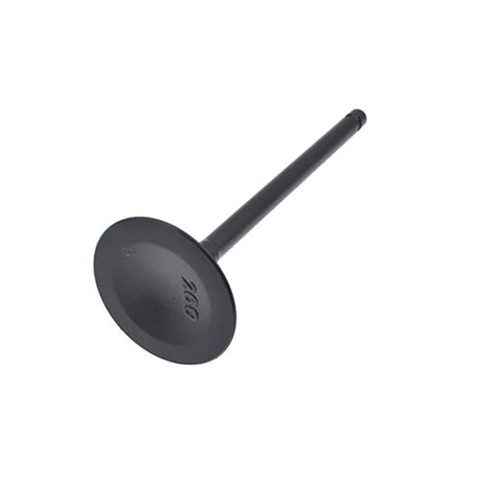 8PCS Engine Inlet & Exhaust Valve for Mitsubishi Lancer CY2A  Z23A 1.5L 4A91 ASX GA1W 1.6L 4A92 MR9