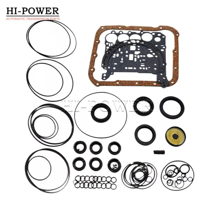 F4A41 F4A42 Automatic Transmission Rebuild Overhaul Kit Seals Gaskets For Mitsubishi Hyundai Kia f4