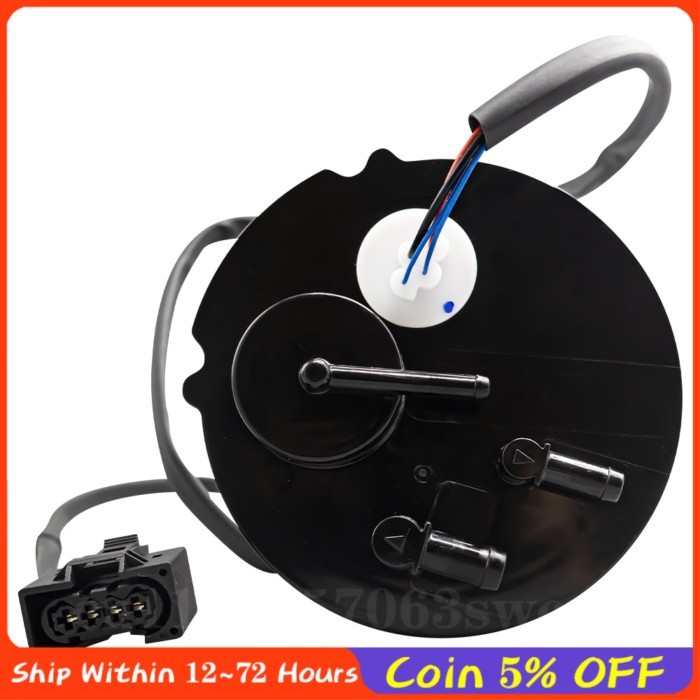 Ka Ka for 1684702894 E10281M 1684700394 Mercedes Benz 168 Automotive Fuel Pump Assembly 1Pcs High Q