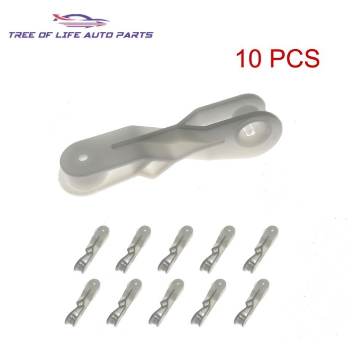 1/2/5/10 Gear Shift Linkage Relay Lever For Ford Transit MK7 V347 2006-2014 6C1R-7C453-ND 6C1R7C453
