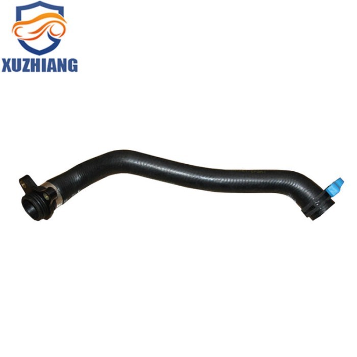 Radiator Hose Water Pipe Hose For 11537580969 BMW F07 F10 F11 F01 F02 N54 N55
