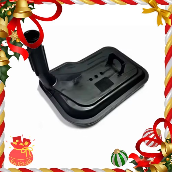 6L50 6L80 6L90 Automatic Transmission Gearbox Oil Filter OEM 24236933 For BMW T4 Cadillac Car Acces