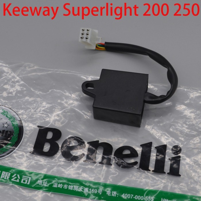 Motorcycle turning light flash flashier for benelli keeway superlight 150 200 250 QJ200-2G QJ150-2G