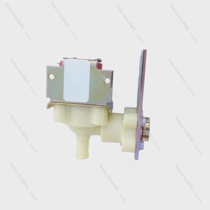 Ice Machine Accessories Water Inlet Solenoid Valve Wanliduo Ice Machine Water Inlet Valve