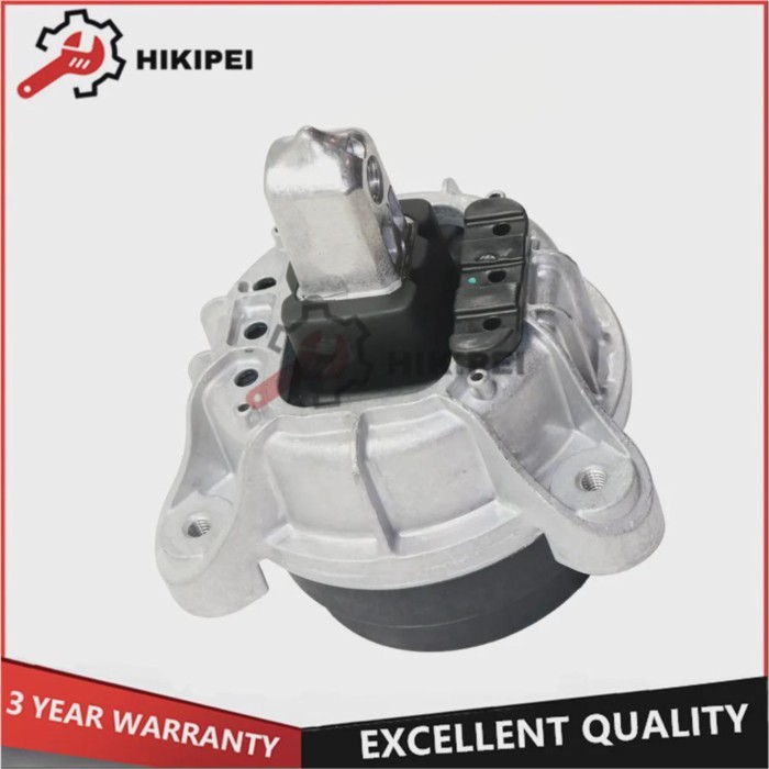 22117935141Engine Motor Support Bracket for BMW 520i 523i 523d 525d 528i 530i 550i F06 F07 F10 F11