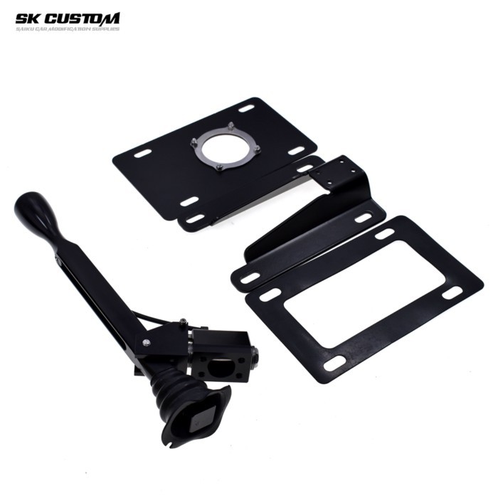 Billet Gear Shifter Box Manual Short Shifter For Toyota GT86 GR86 For Subaru BRZ ZN6 ZN8 ZC6 ZD8 Qu