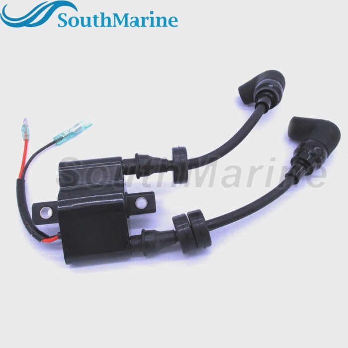 Boat Motor F9.9-01.06.00.06 Ignition Coil Assy for Hidea  F9.9 F8 Outboard Engine